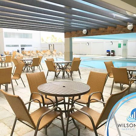 Piazza diRoma - Acqua Park e Splash Caldas Novas Esterno foto